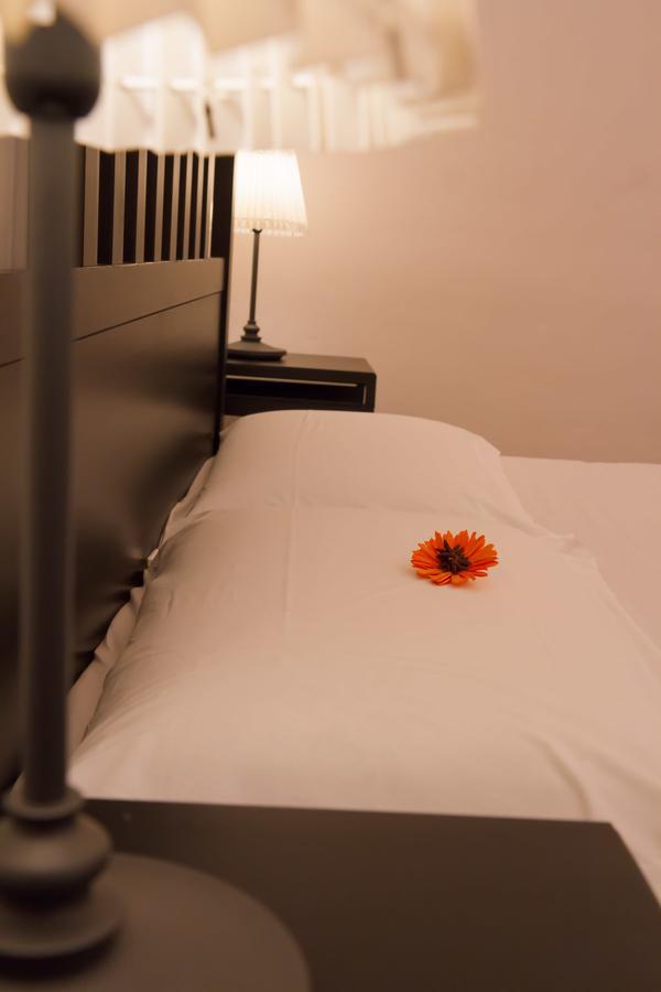 Guest House Dei Sassi Матера Экстерьер фото
