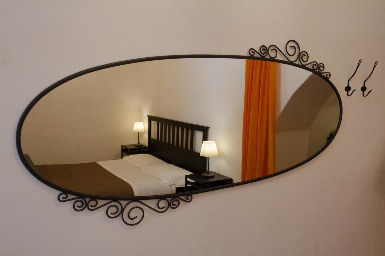 Guest House Dei Sassi Матера Экстерьер фото