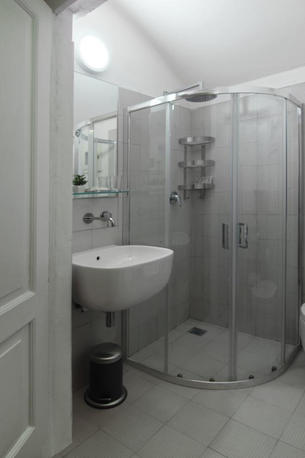 Guest House Dei Sassi Матера Экстерьер фото