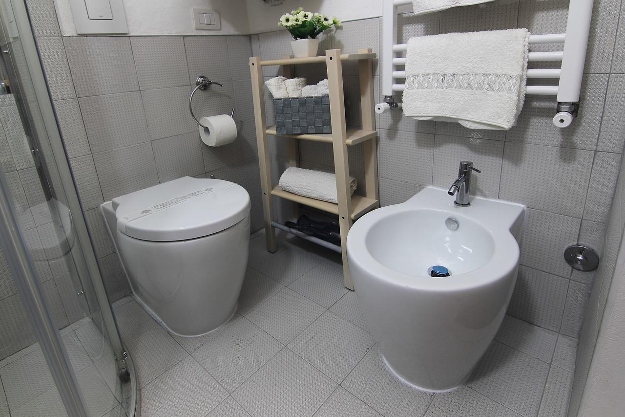 Guest House Dei Sassi Матера Экстерьер фото