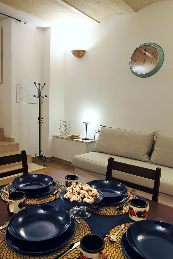 Guest House Dei Sassi Матера Экстерьер фото