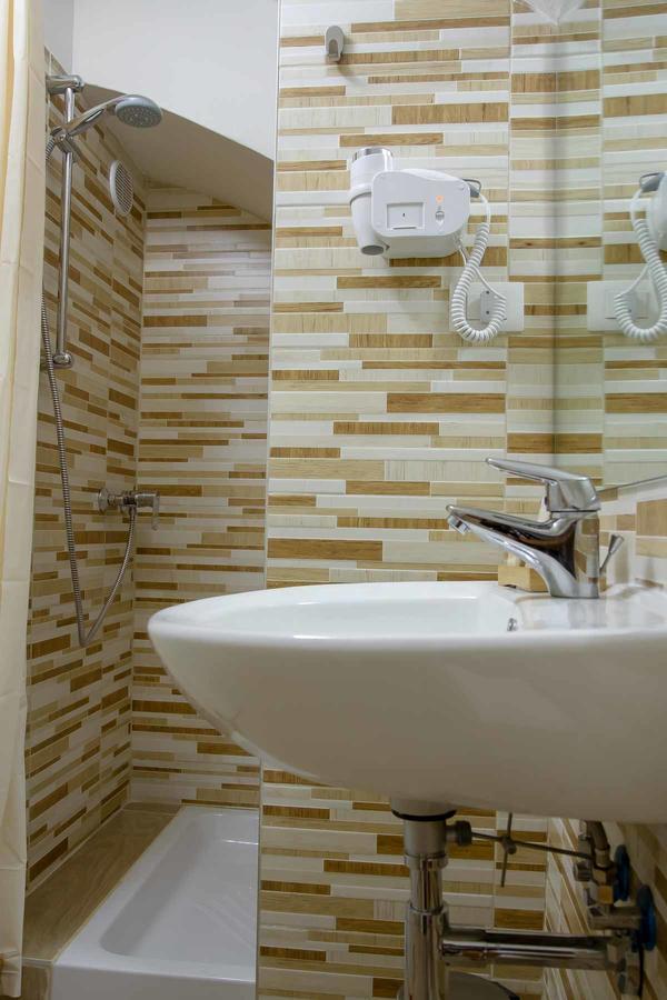 Guest House Dei Sassi Матера Экстерьер фото