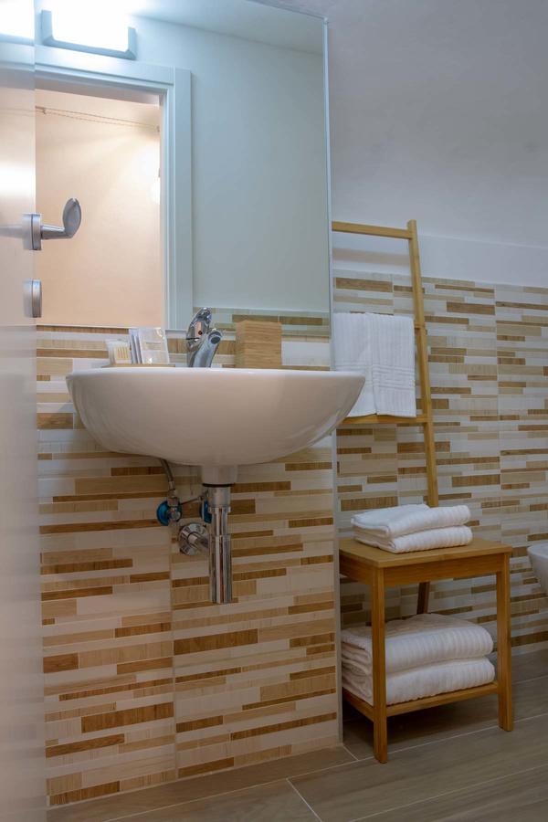 Guest House Dei Sassi Матера Экстерьер фото